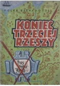 Koniec Trzeciej Rzeszy, 1946 r.
