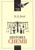 Historia chemii