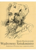 Wędrowny Sztukmistrz