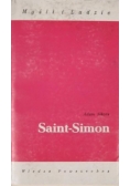 Saint  Simon