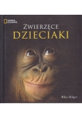 Zwierzęce Dzieciaki