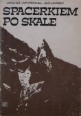 Spacerkiem po skale
