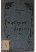 Współczesna Japonia, 1904 r.