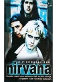 Z pierwszej ręki Nirvana