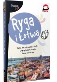 Ryga i Łotwa PASCAL LAJT