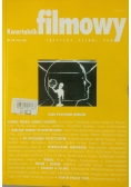 Kwartalnik filmowy, Nr 34