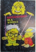 Kontralfabet dla Kisiela