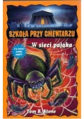 W sieci pająka
