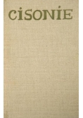 Cisonie