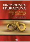 Kinezjologia edukacyjna