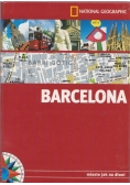 Barcelona Miasto jak na dłoni