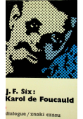 Karol de Foucauld