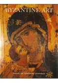 Byzantine Art in the Collections of Soviet Museums