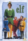 Elf płyta DVD