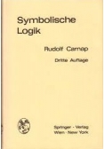Symbolische Logik