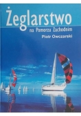 Żeglarstwo na Pomorzu Zachodnim NOWA