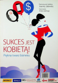 Sukces jest kobietą
