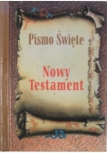 Pismo Święte: Nowy Testament