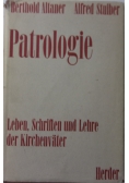 Patrologie
