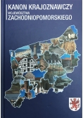 Kanon krajoznawczy województwa pomorskiego