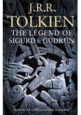 The legend of Sigurd & Gudrun