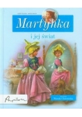 Martynka i jej świat