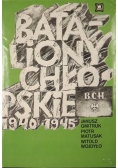 Bataliony chłopskie 1940 do 1945