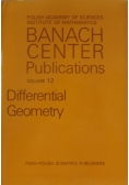 Differential Geometry