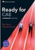 Ready for CAE workbook