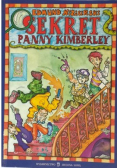 Sekret panny Kimberley