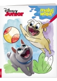 Disney Junior Maluj wodą