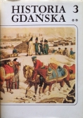 Historia Gdańska Tom III Część II