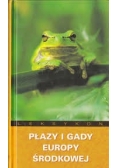 Leksykon: Płazy i gady Europy środkowej