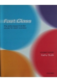 Fast Class The Skills based FCE B2 course for exam success Students Book