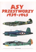 Asy przestworzy 1939 1945