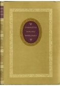 Canaletto malarz Warszawy