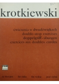 Ćwiczenia w dwudźwiękach na skrzypce