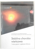Stabilna choroba wieńcowa