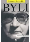 Rozmowy Torańskiej.Byli