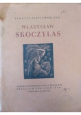 Władysław Skoczylas, 1934 r.