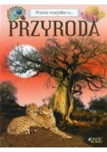 Prawie wszystko o ... Przyroda