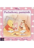 Puchatkowy pamiętnik