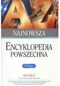 Encyklopedia Powszechna od A  Z