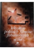 Słodowski J. (red.) - Leksykon polskich filmów fabularnych