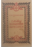 Zadania duszpasterskie świeckich, 1932 r.
