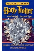 Barry Trotter i końska kuracja