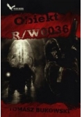 Obiekt R/W0036
