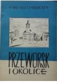 Przeworsk i okolice