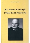 Ks. Paweł Krafczyk