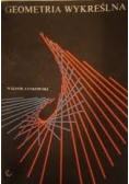 Geometria wykreślna